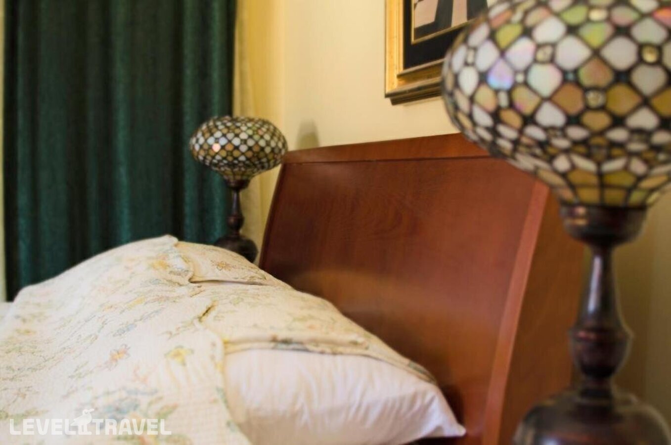 фотографии номера Стандартный номер отеля Hotel Bojatours в Черногория(Подгорица) - фото №1
