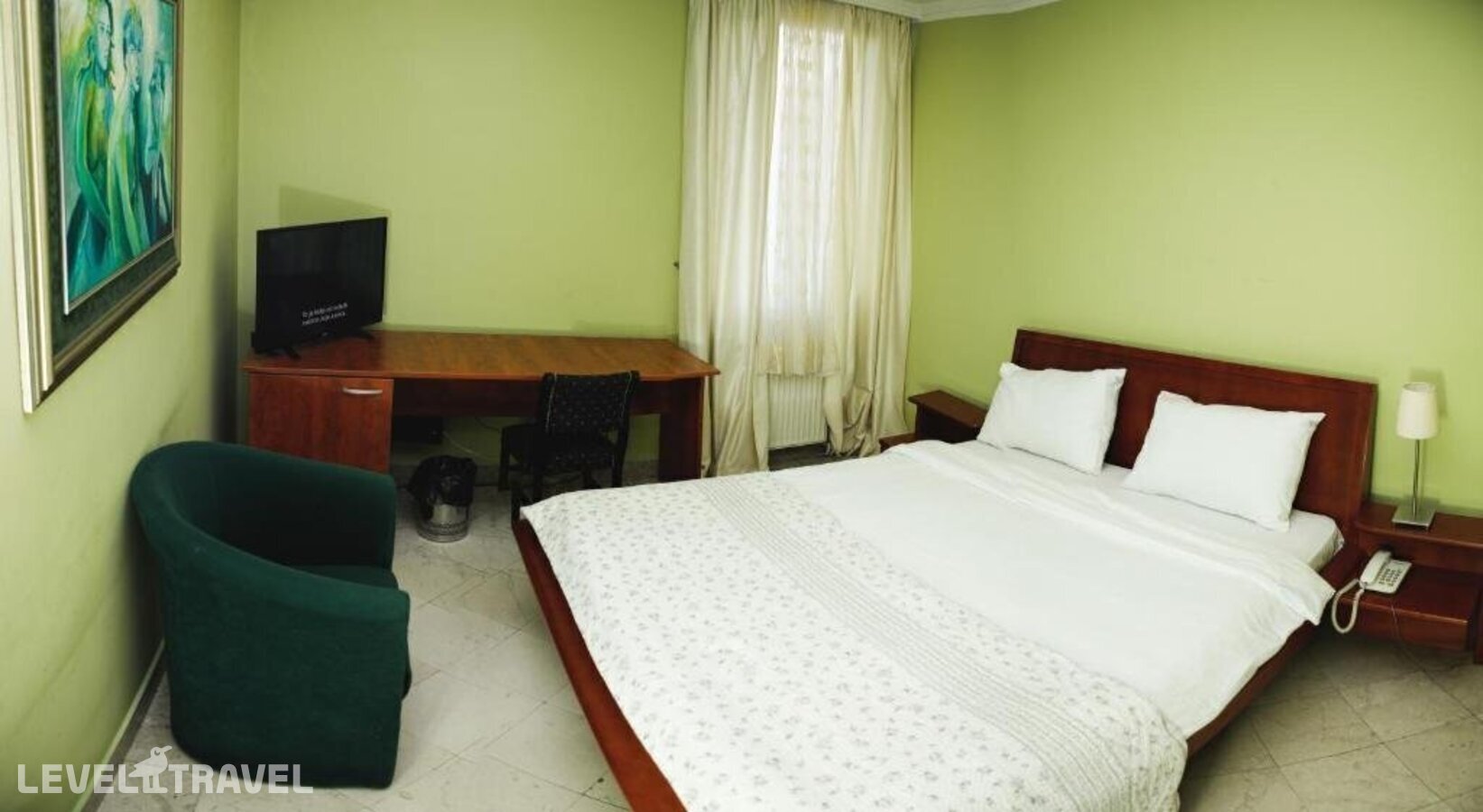 фотографии номера Стандартный номер отеля Hotel Bojatours в Черногория(Подгорица) - фото №5