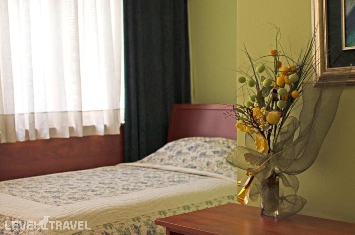 фотографии номера Стандартный номер отеля Hotel Bojatours в Черногория(Подгорица) - фото №6