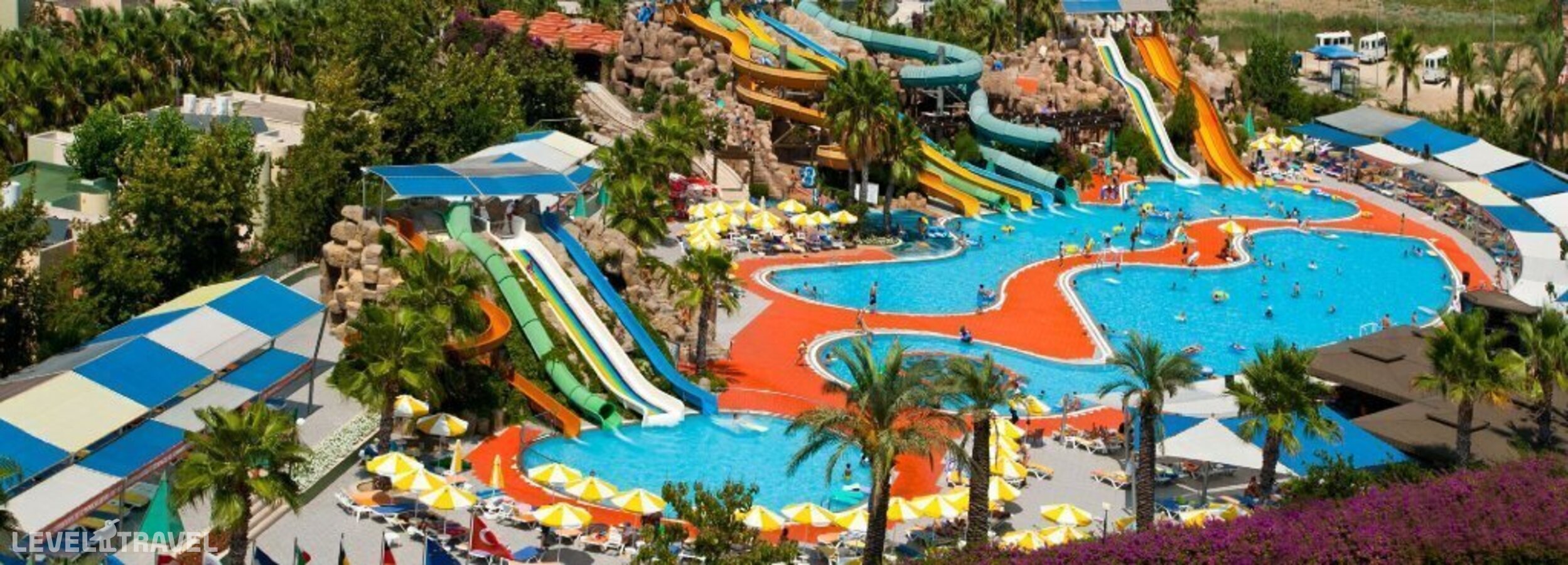 фотографии номера Одноместный номер отеля VONRESORT Golden Beach в Турция(Чолаклы) - фото №2