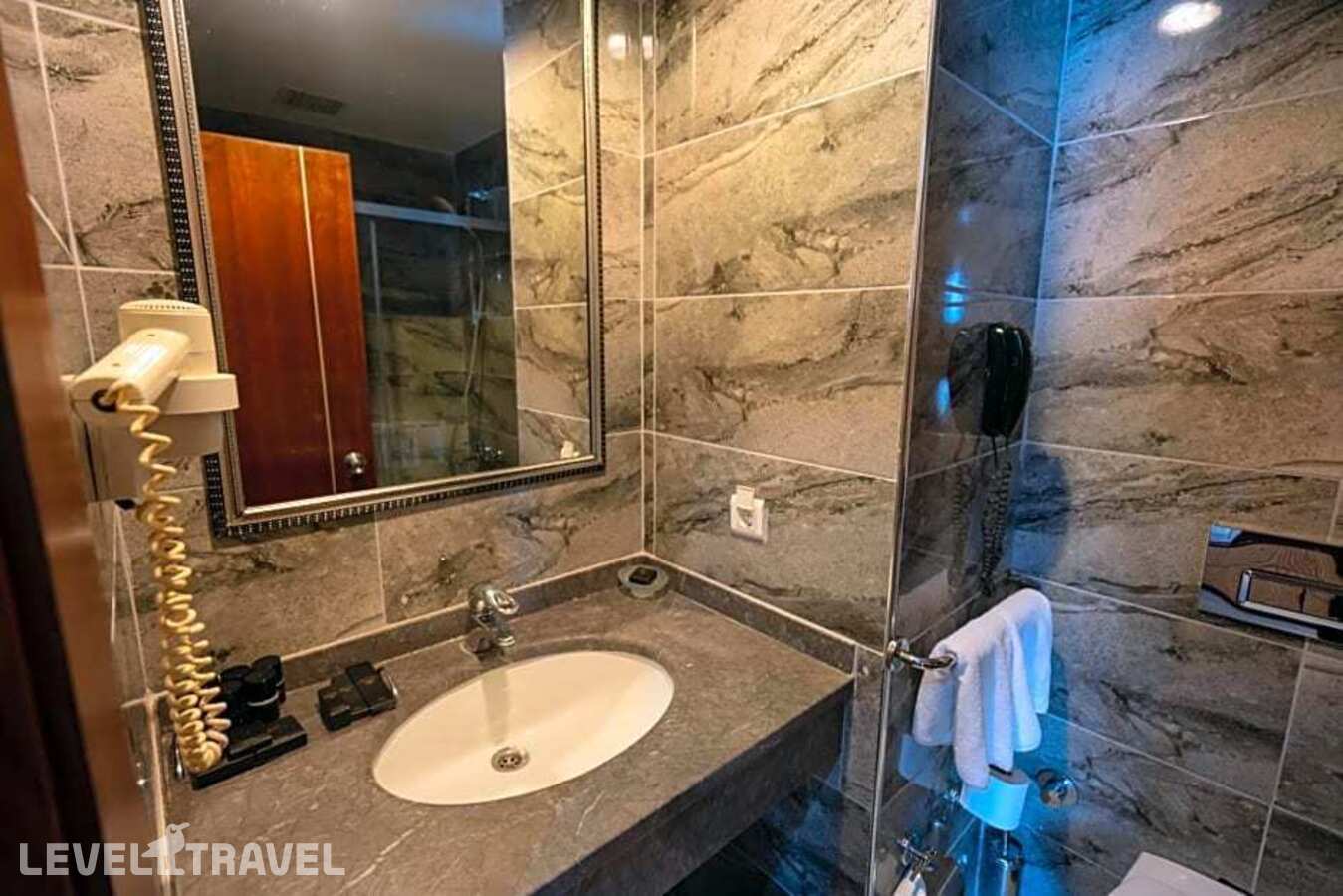 фотографии номера Стандартный номер отеля Green Park Hotels Bostanci в Турция(Аташехир) - фото №41