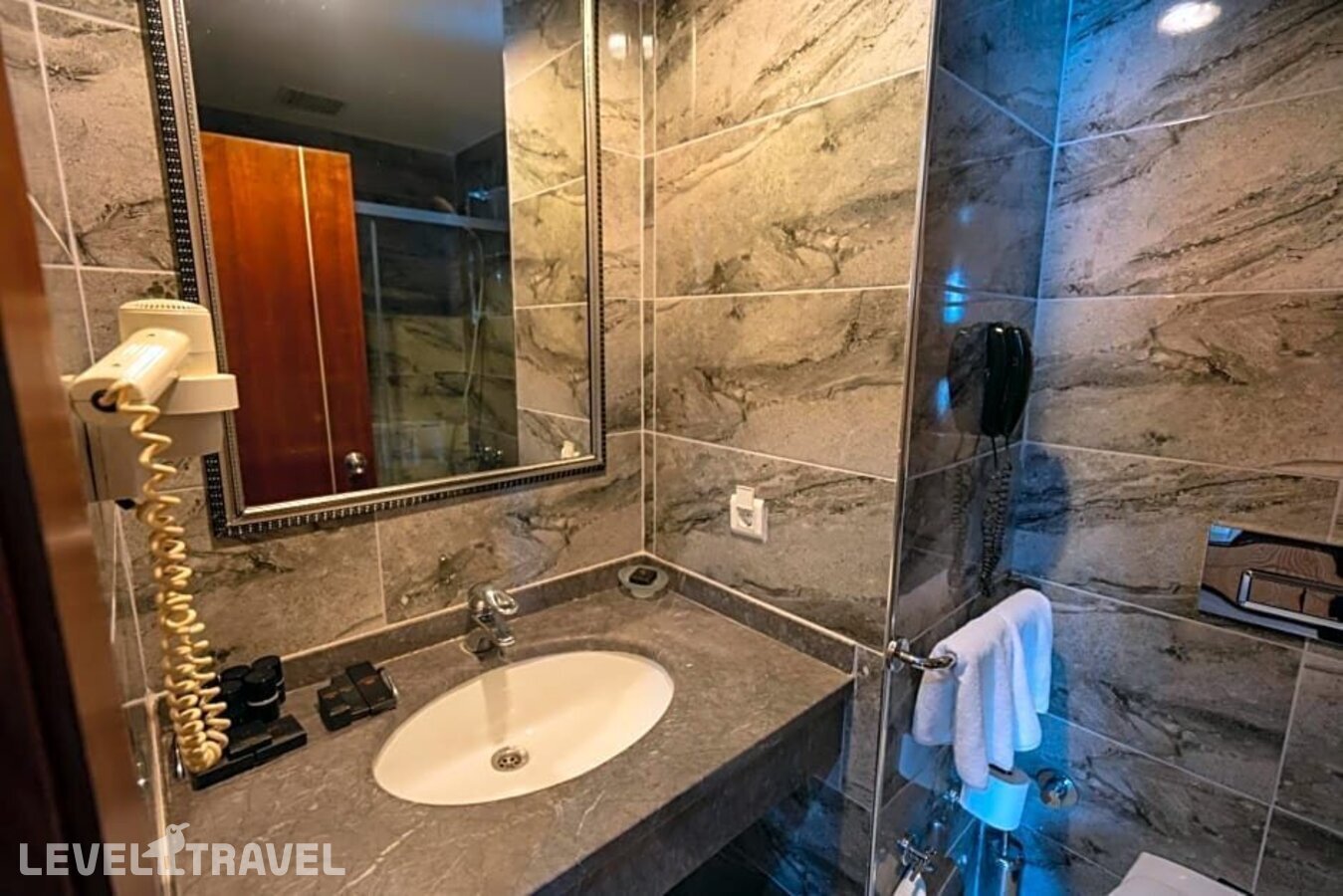 фотографии номера Стандартный номер отеля Green Park Hotels Bostanci в Турция(Аташехир) - фото №17