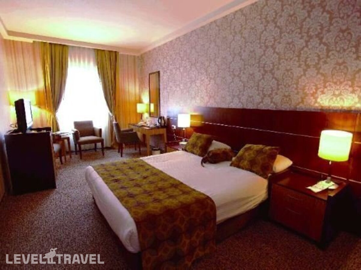 фотографии номера Стандартный номер отеля Green Park Hotels Bostanci в Турция(Аташехир) - фото №13