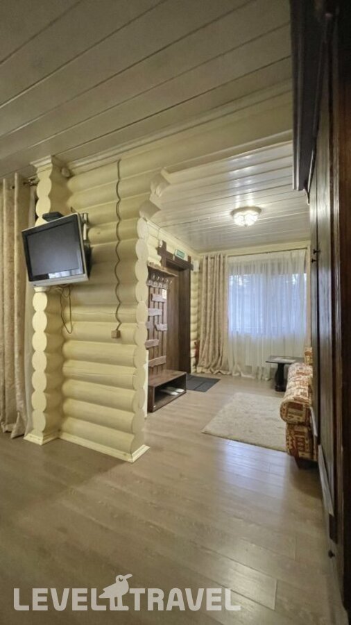 Классический номер — фото 3