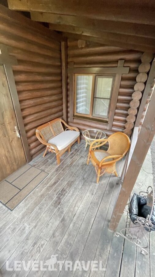 Классический номер — фото 10