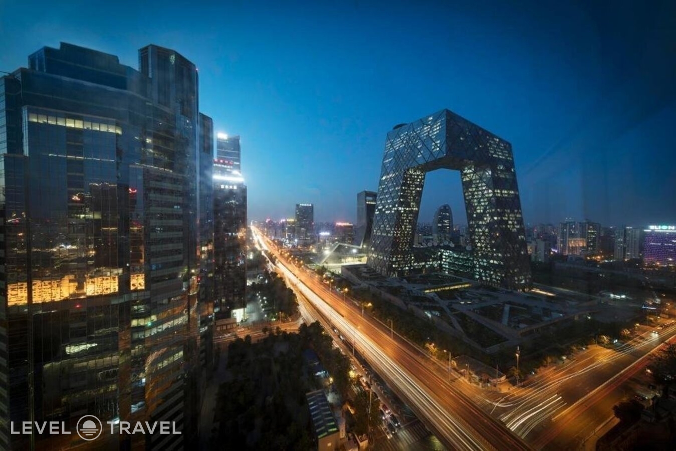 фотографии номера Стандартный номер отеля 5l Hotel Beijing в Китай(Пекин) - фото №23