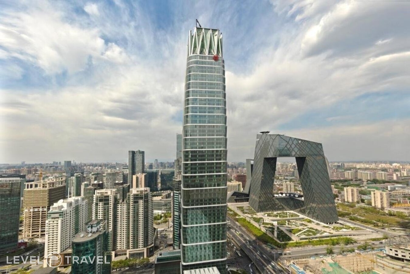 фотографии номера Стандартный номер отеля 5l Hotel Beijing в Китай(Пекин) - фото №20
