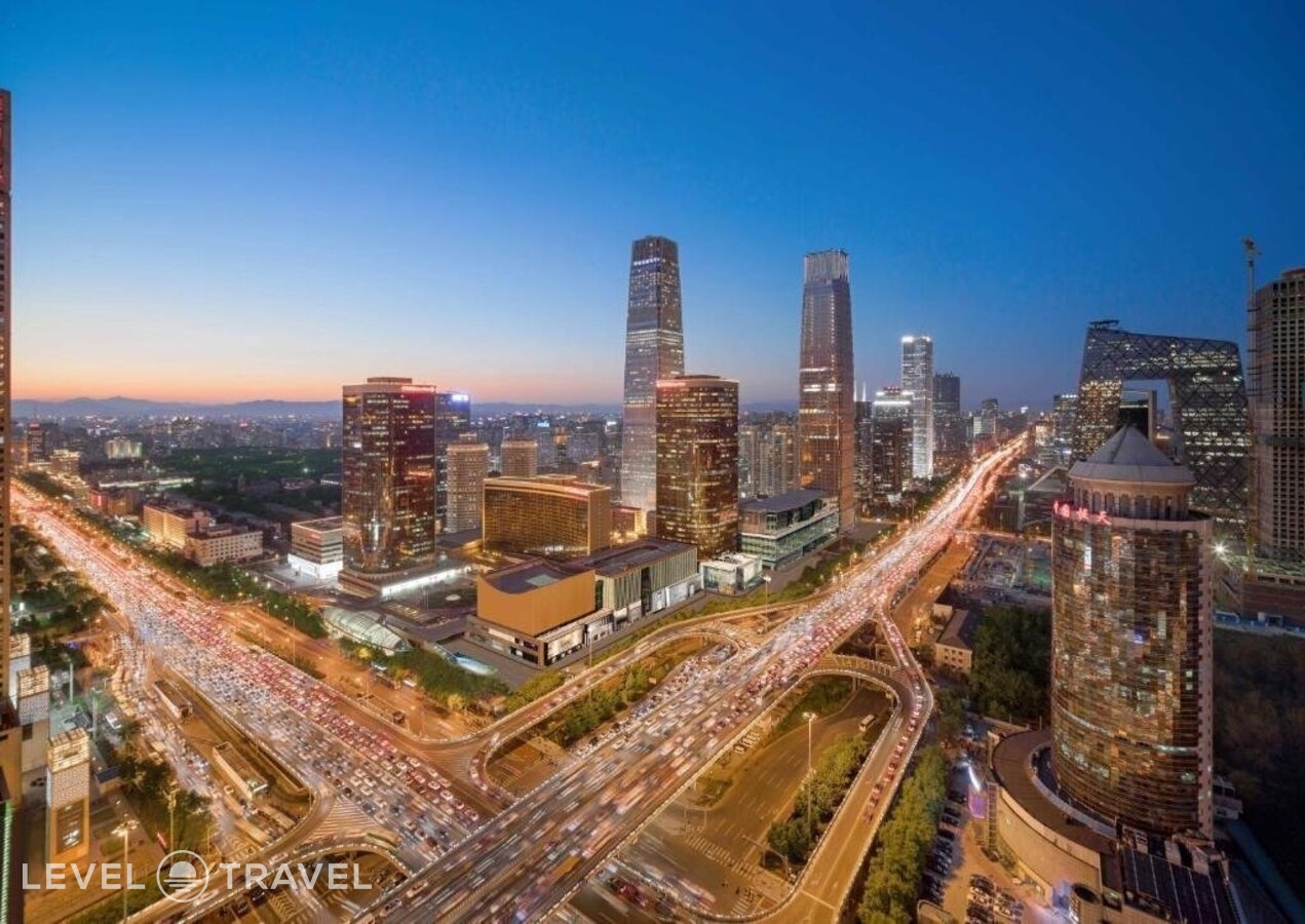 фотографии номера Стандартный номер отеля 5l Hotel Beijing в Китай(Пекин) - фото №4