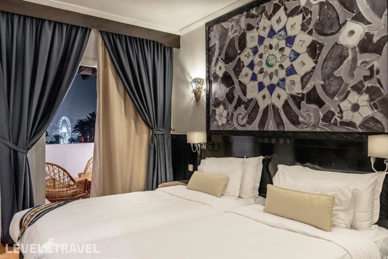 фотографии номера Стандартный номер отеля Best Western Odyssee Park Hotel в Марокко(Агадир) - фото №76
