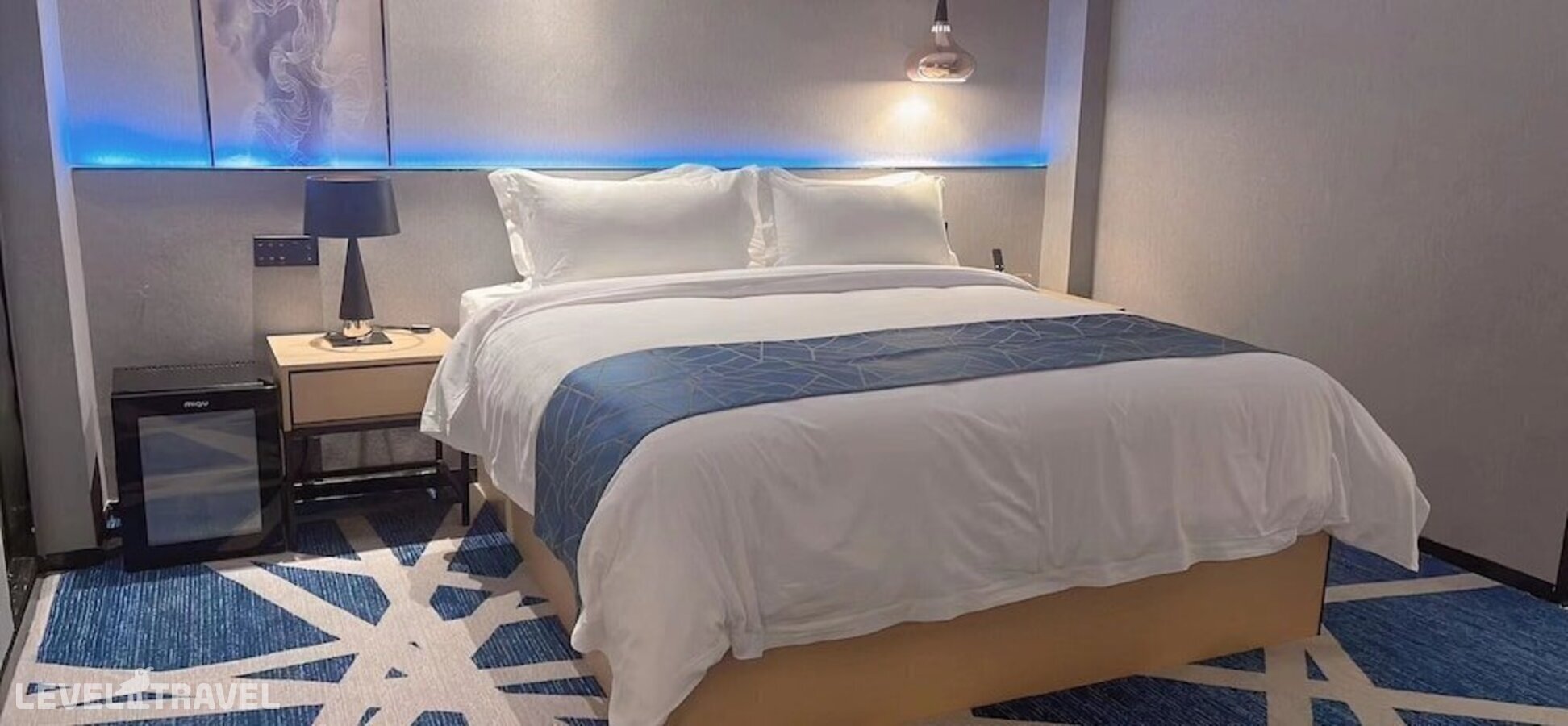 фотографии номера Стандартный номер отеля Kaiserdom Hotel Airport Branch в Китай(Гуанчжоу) - фото №18