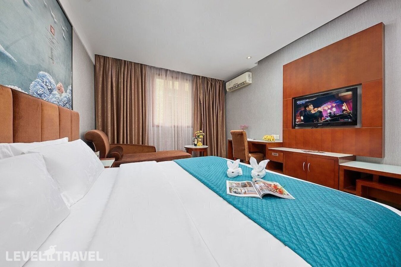 фотографии номера Стандартный номер отеля Kaiserdom Hotel Airport Branch в Китай(Гуанчжоу) - фото №6
