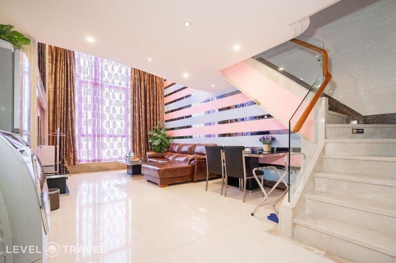 фотографии номера Делюкс отеля Hakka International Apartment Beijing Rd в Китай(Гуанчжоу) - фото №15