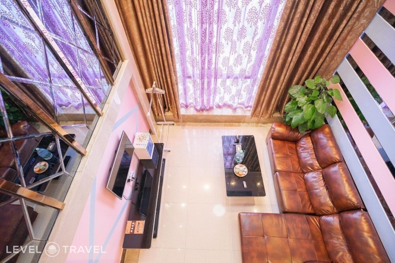 фотографии номера Делюкс отеля Hakka International Apartment Beijing Rd в Китай(Гуанчжоу) - фото №12
