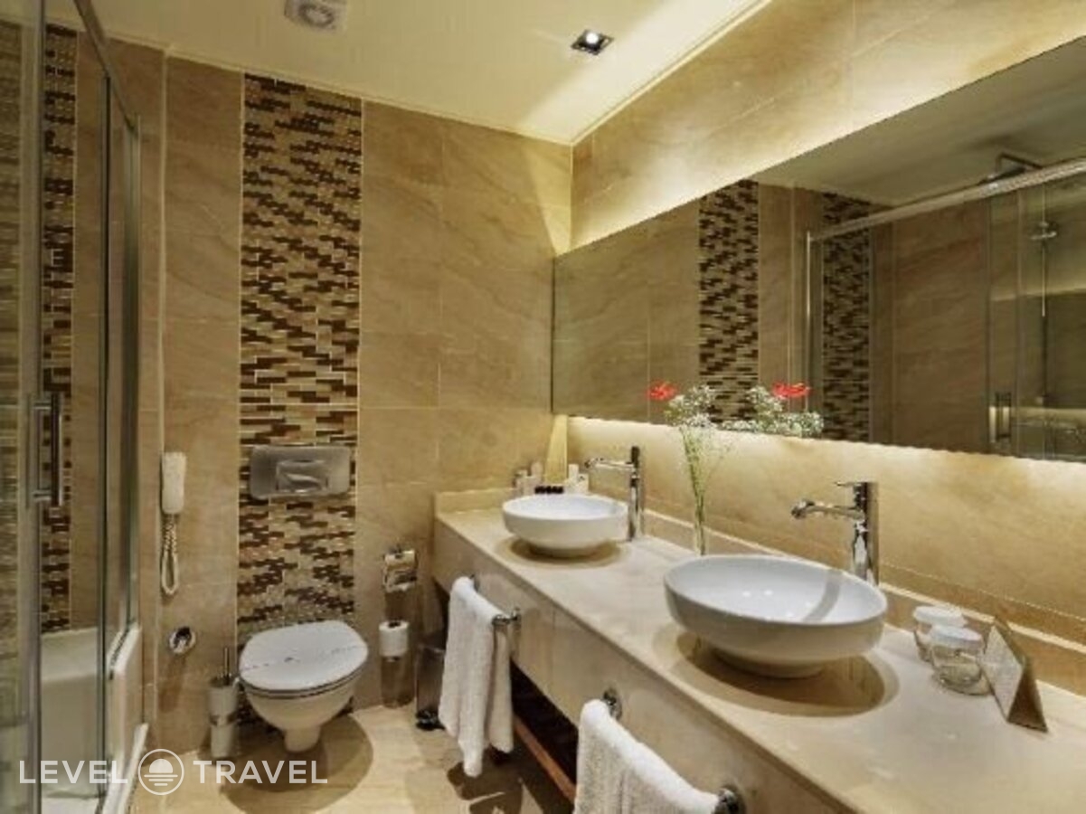 фотографии номера Вилла отеля Papillon Ayscha Resort & Spa в Турция(Белек) - фото №9