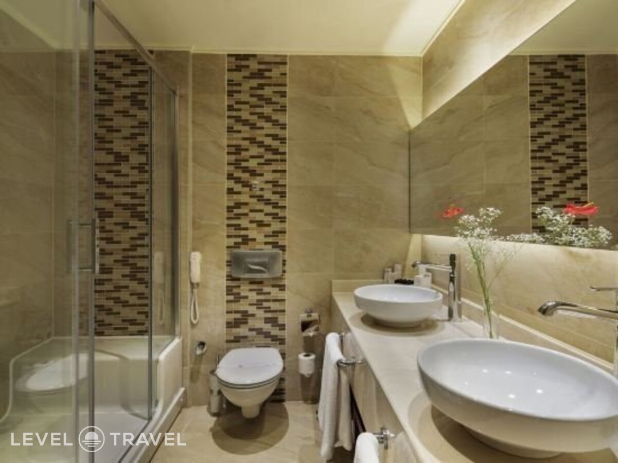 фотографии номера Вилла отеля Papillon Ayscha Resort & Spa в Турция(Белек) - фото №10