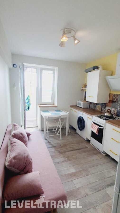 фотографии номера Апартаменты отеля Апартаменты на Окружной 2 в Россия(Зеленоградск) - фото №29