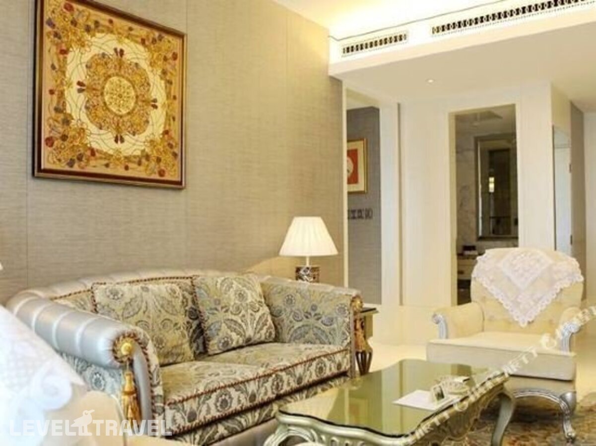 Люкс — фото 11