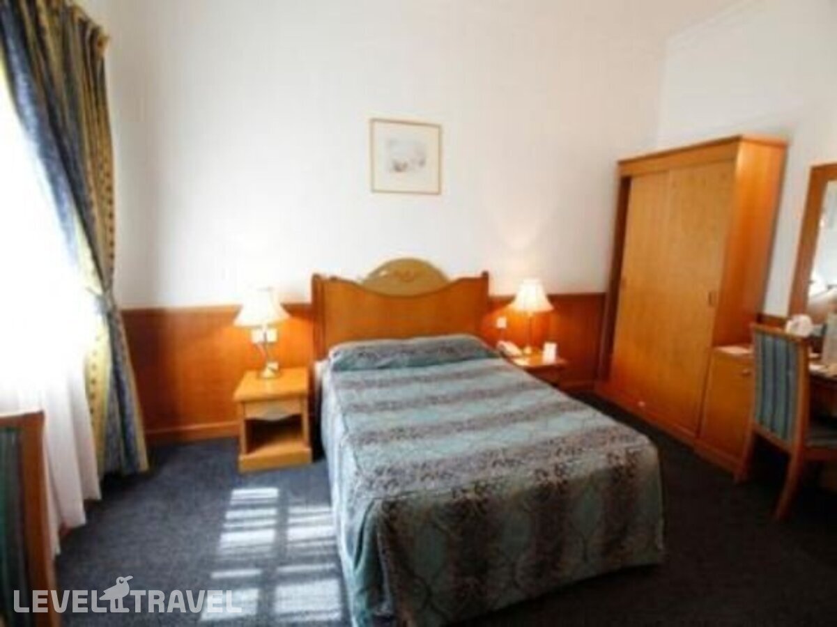 фотографии номера Стандартный номер отеля Zain International Hotel в ОАЭ(Дейра) - фото №15