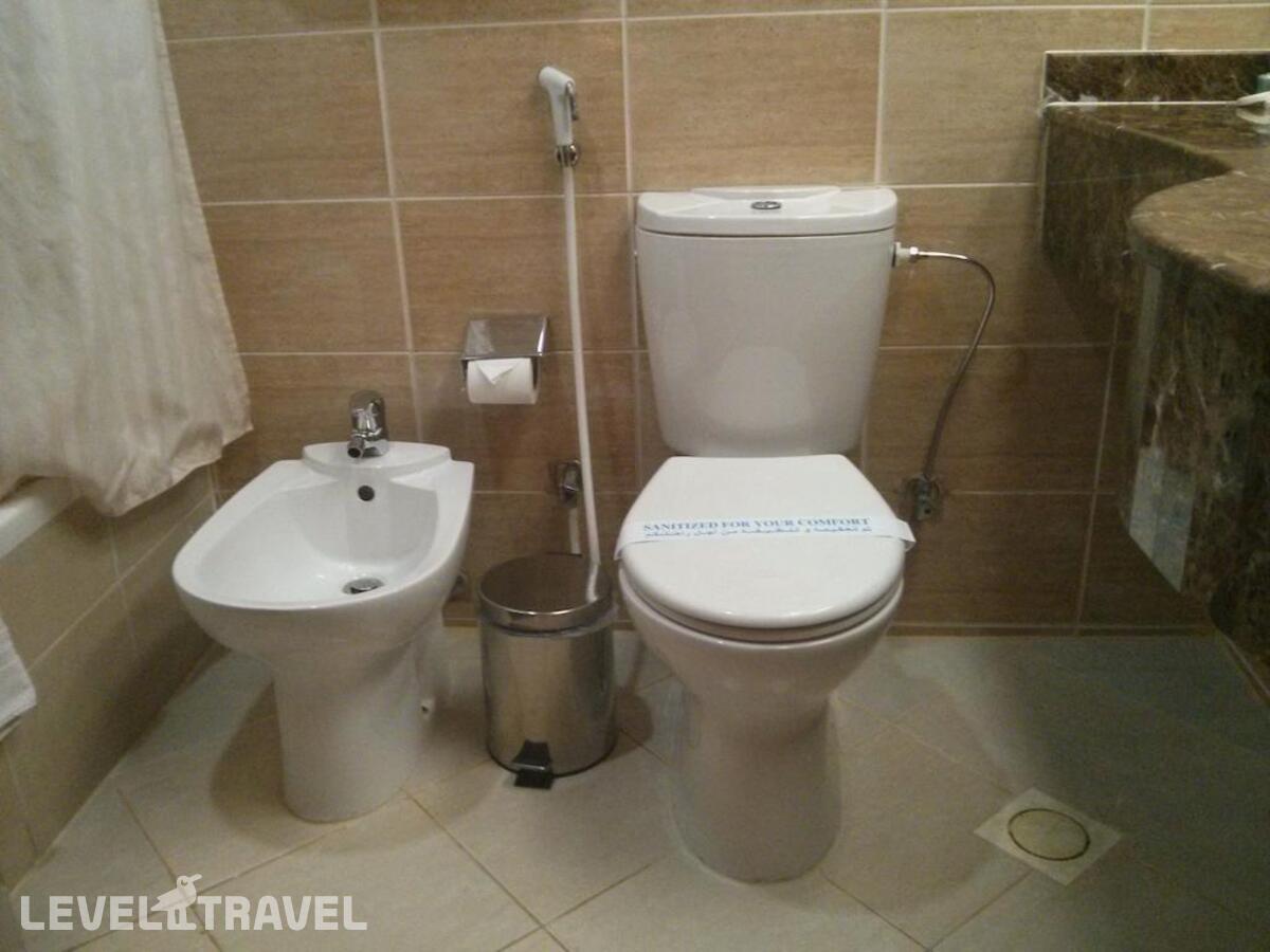 фотографии номера Стандартный номер отеля Zain International Hotel в ОАЭ(Дейра) - фото №3
