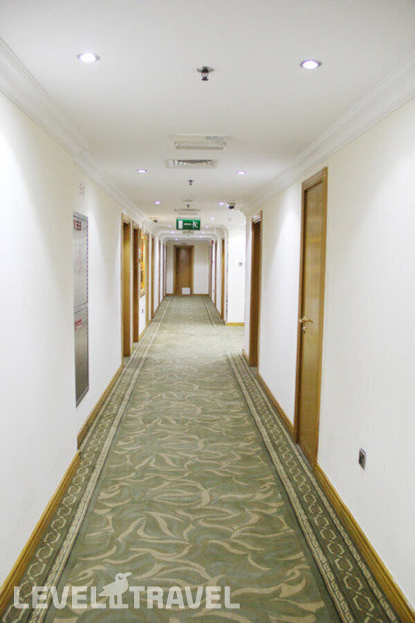 фотографии номера Стандартный номер отеля Zain International Hotel в ОАЭ(Дейра) - фото №37
