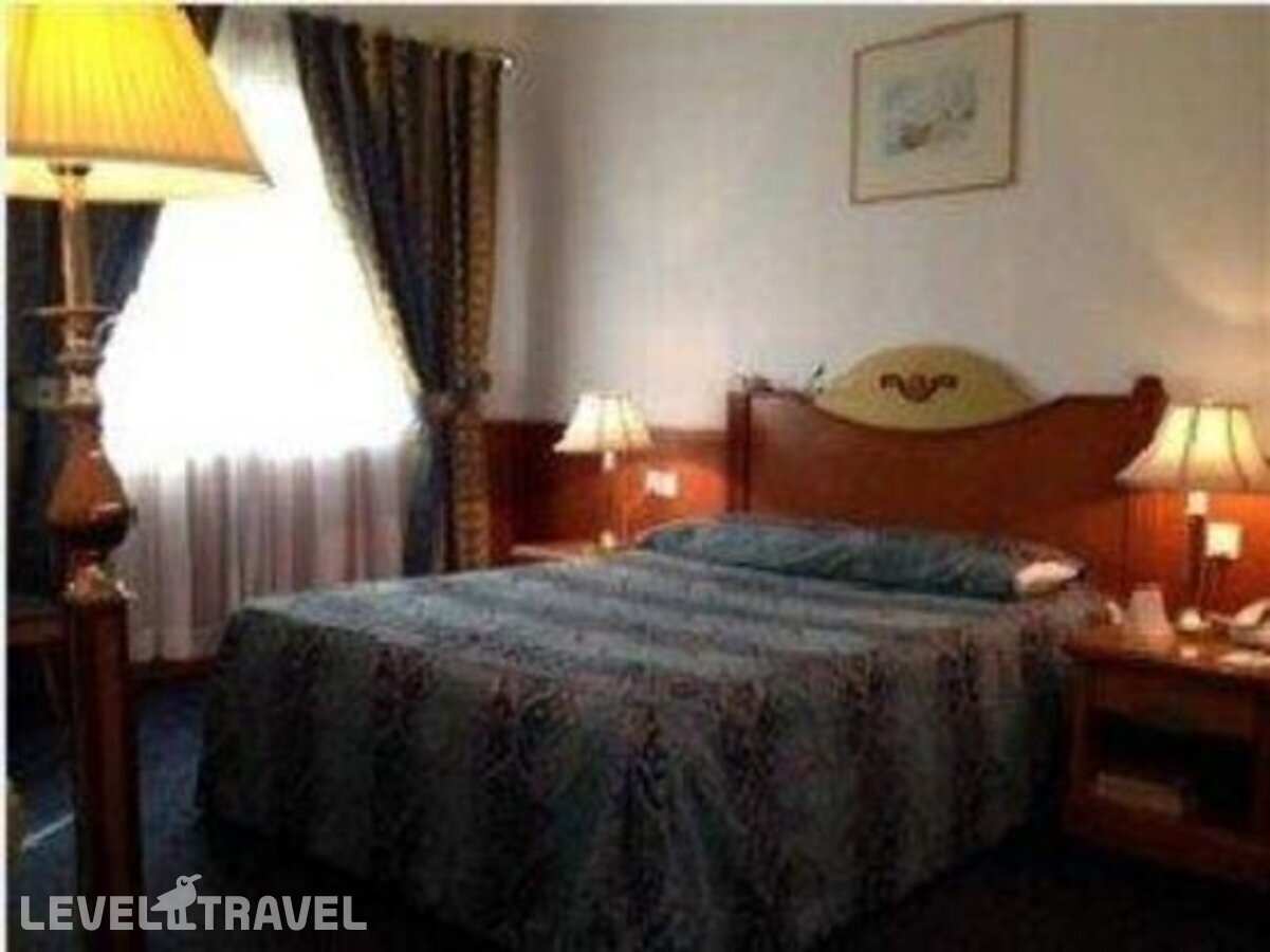 фотографии номера Стандартный номер отеля Zain International Hotel в ОАЭ(Дейра) - фото №17