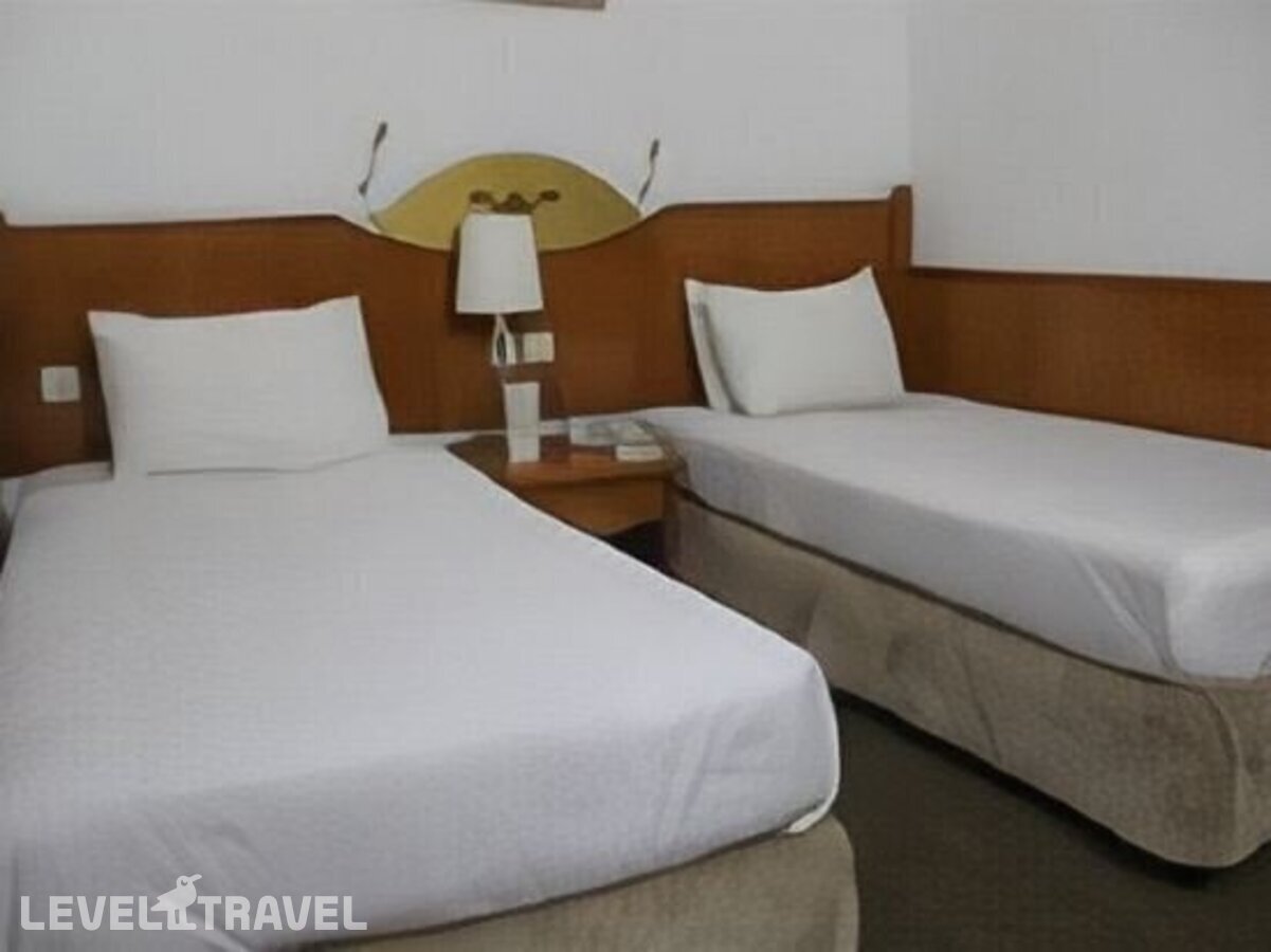фотографии номера Стандартный номер отеля Zain International Hotel в ОАЭ(Дейра) - фото №13