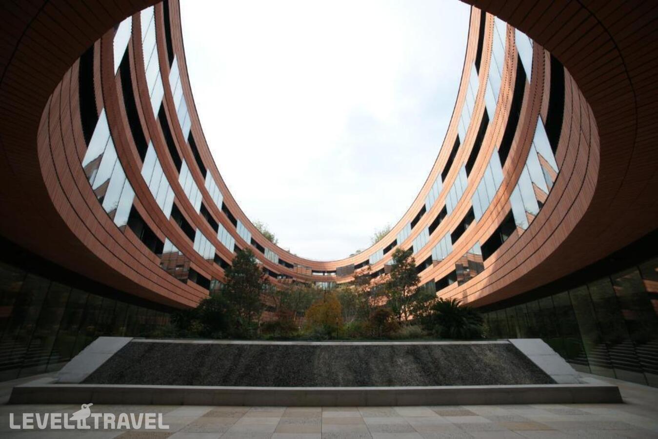 фотографии номера Четырехместный премиум отеля Hualuxe Shanghai Twelve At Hengshan, An Ihg Hotel в Китай(Шанхай) - фото №3