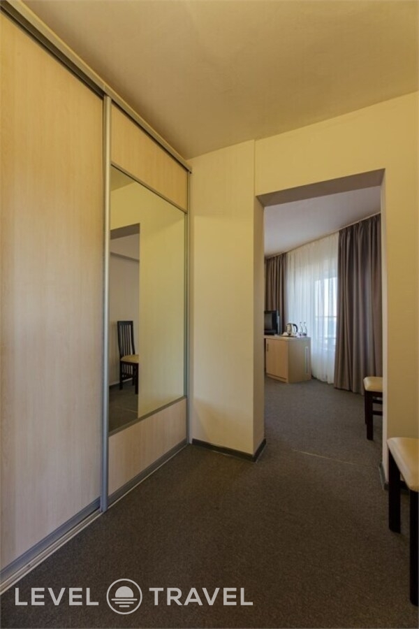 фотографии номера Студия с видом на море отеля Анапа-Океан в Россия(Анапа-центр) - фото №46