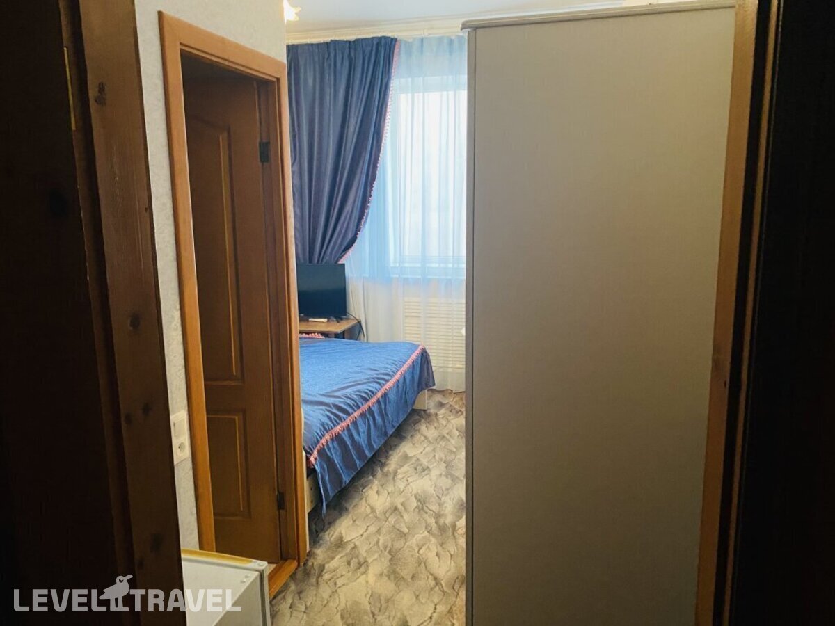 фотографии номера Трехместный экономичный отеля Гостевой дом на Толстого 13 в Россия(Витязево) - фото №31