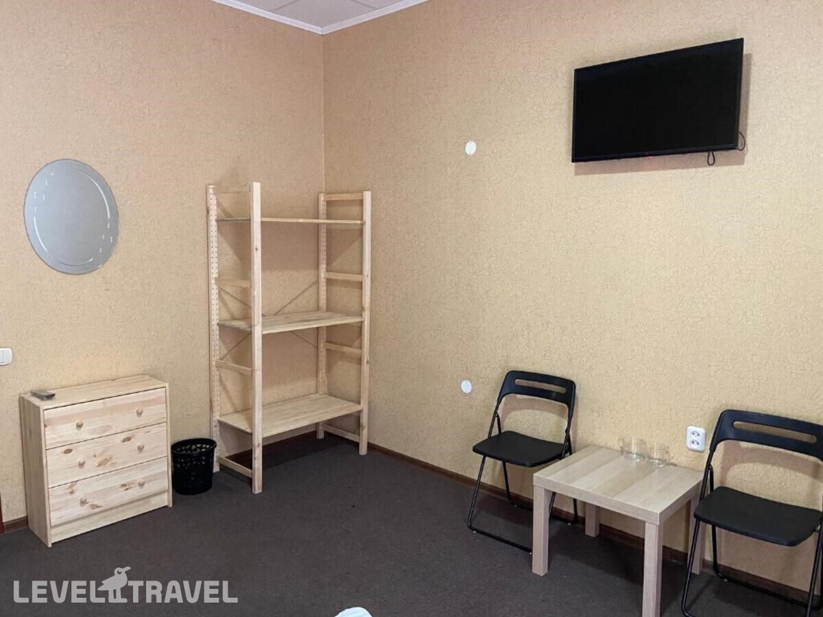 фотографии номера Экономичный номер отеля Rodven Hotel в Россия(Эсто-Садок) - фото №3