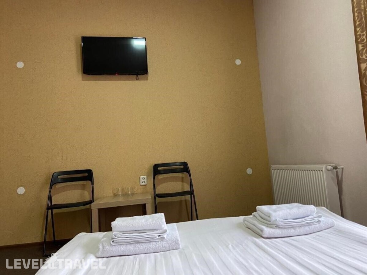 фотографии номера Экономичный номер отеля Rodven Hotel в Россия(Эсто-Садок) - фото №2