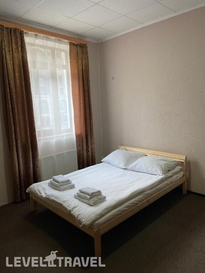 фотографии номера Экономичный номер отеля Rodven Hotel в Россия(Эсто-Садок) - фото №1