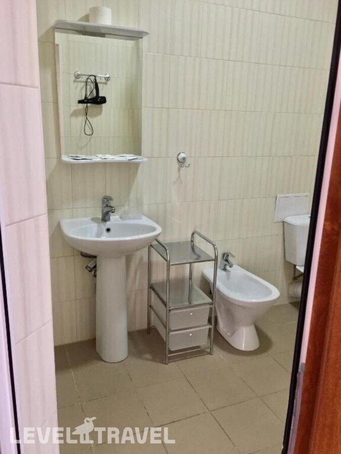фотографии номера Четырехместный улучшенный отеля Rodven Hotel в Россия(Эсто-Садок) - фото №5