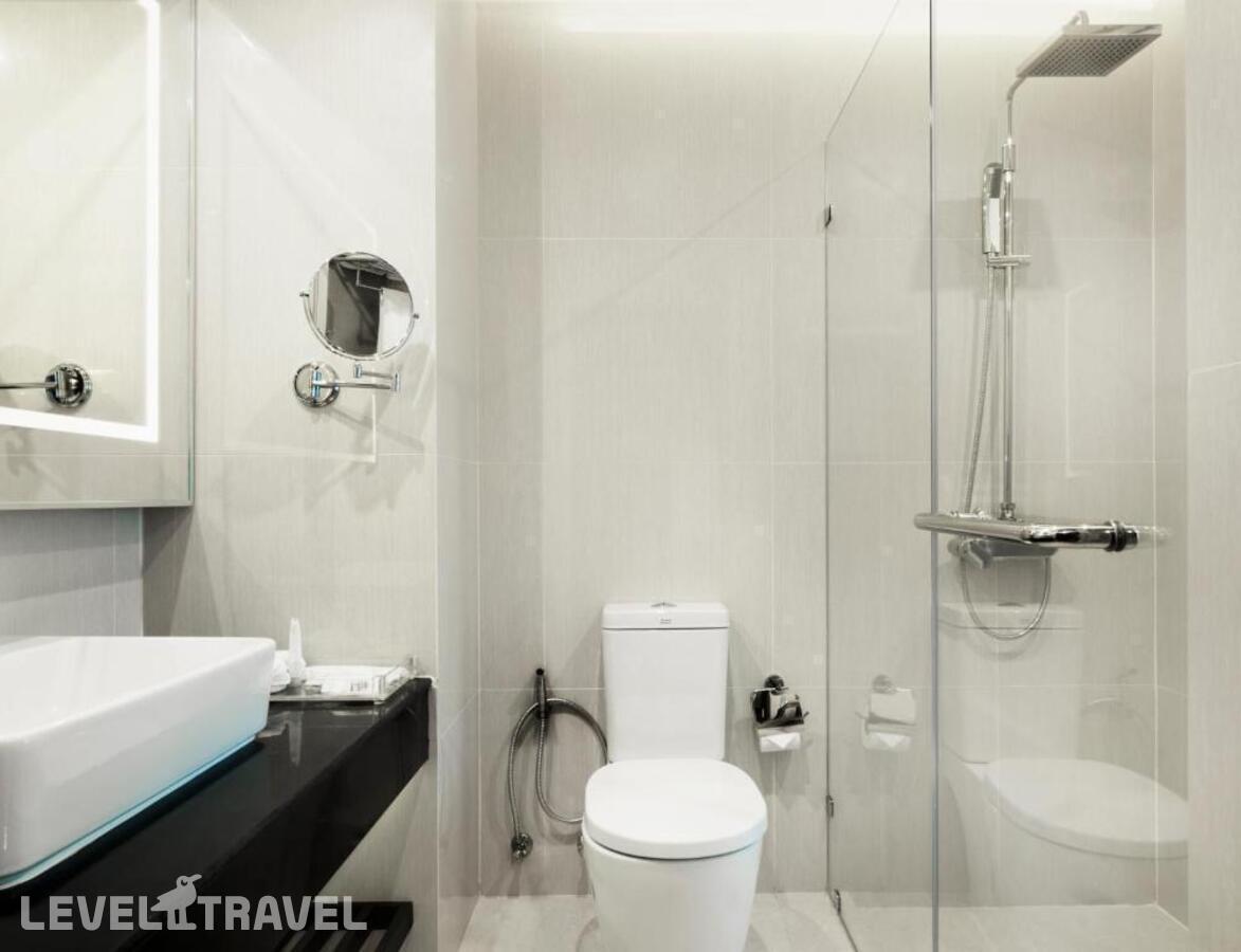 фотографии номера Клубный номер отеля Chanalai Garden Resort (Ex. Tropical Garden) в Таиланд(Ката Бич) - фото №4