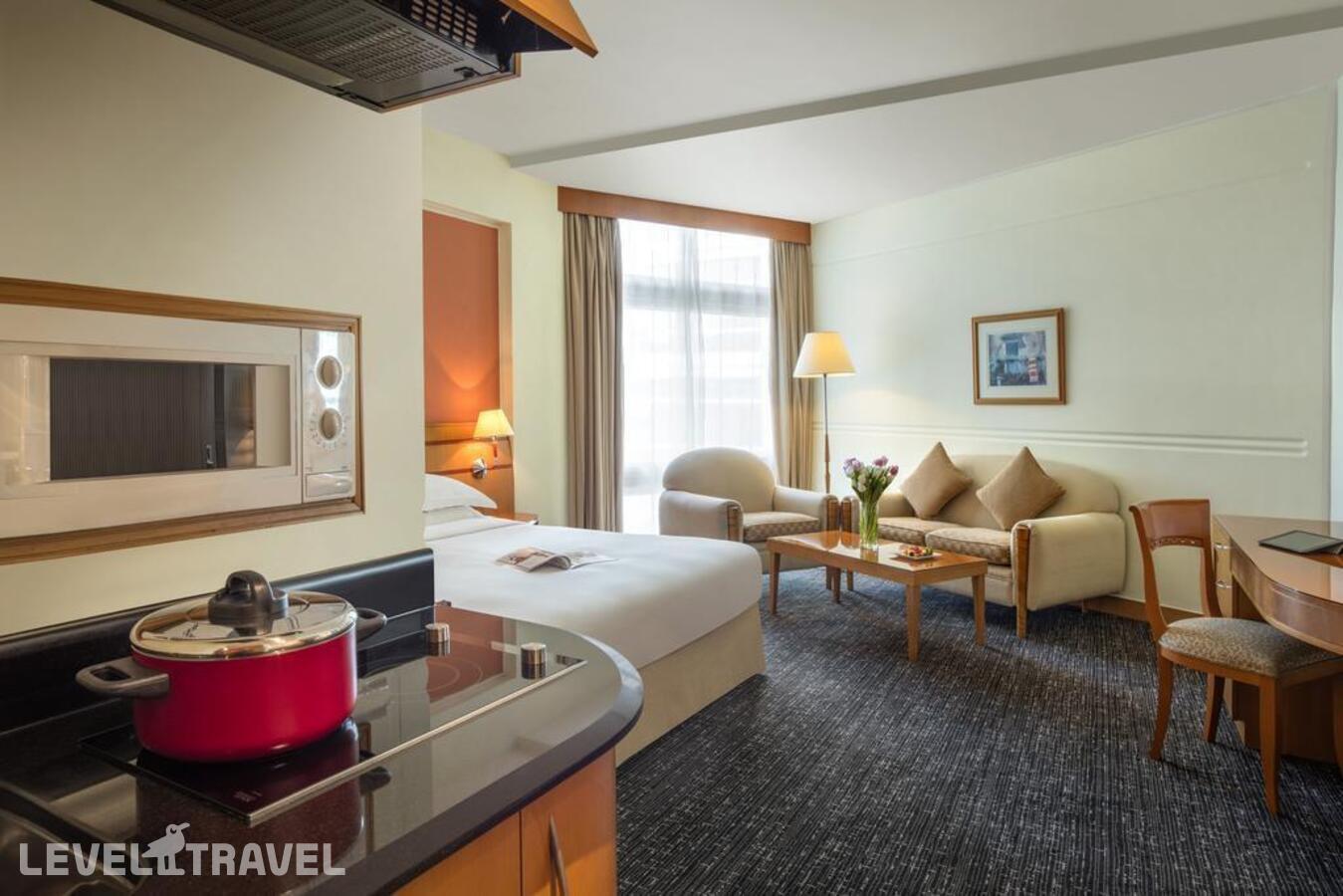 Трехместная студия — фото 2