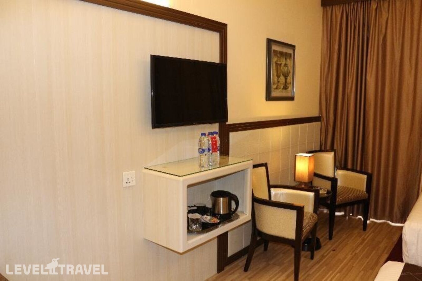 фотографии номера Стандартный с балконом отеля Al Khaleej Grand Hotel в ОАЭ(Дейра) - фото №158