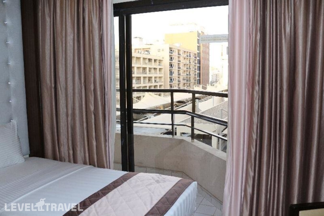 фотографии номера Стандартный с балконом отеля Al Khaleej Grand Hotel в ОАЭ(Дейра) - фото №115