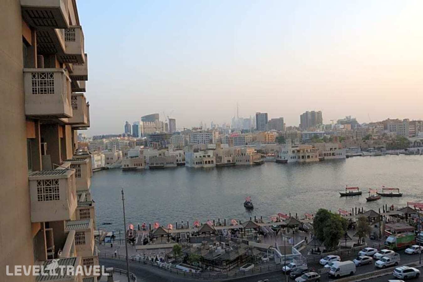 фотографии номера Стандартный с балконом отеля Al Khaleej Grand Hotel в ОАЭ(Дейра) - фото №186