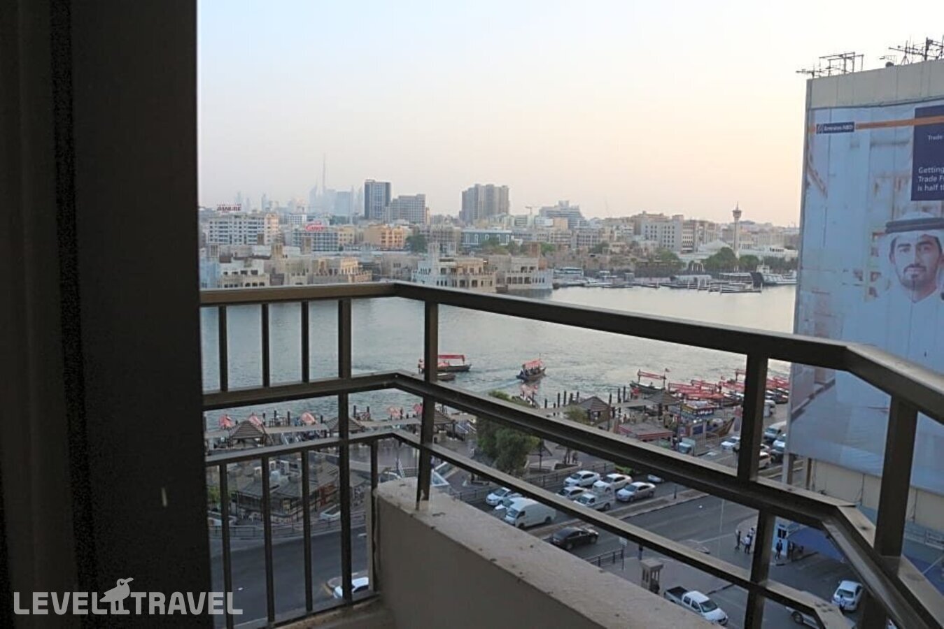 фотографии номера Стандартный с балконом отеля Al Khaleej Grand Hotel в ОАЭ(Дейра) - фото №245