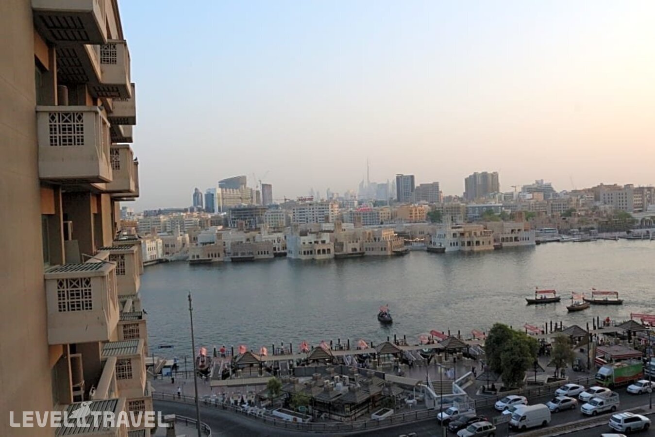 фотографии номера Стандартный с балконом отеля Al Khaleej Grand Hotel в ОАЭ(Дейра) - фото №39