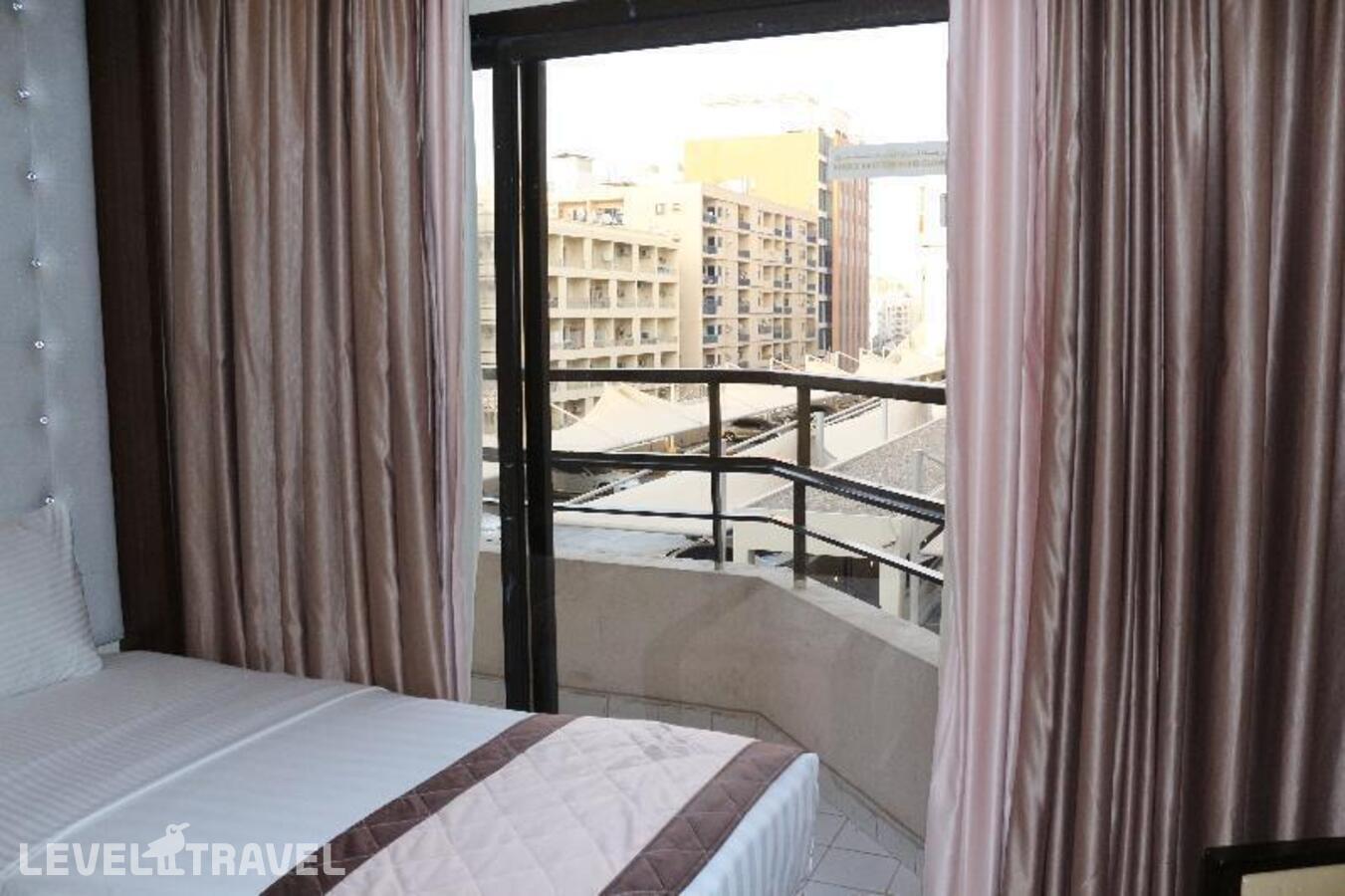 фотографии номера Стандартный с балконом отеля Al Khaleej Grand Hotel в ОАЭ(Дейра) - фото №311