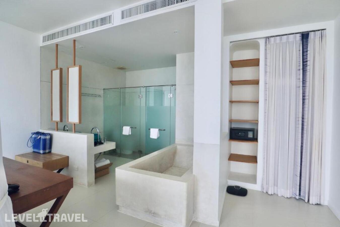 фотографии номера Панорамная вилла (2 спальни) с бассейном отеля Bandara Villas Phuket в Таиланд(Панва) - фото №84