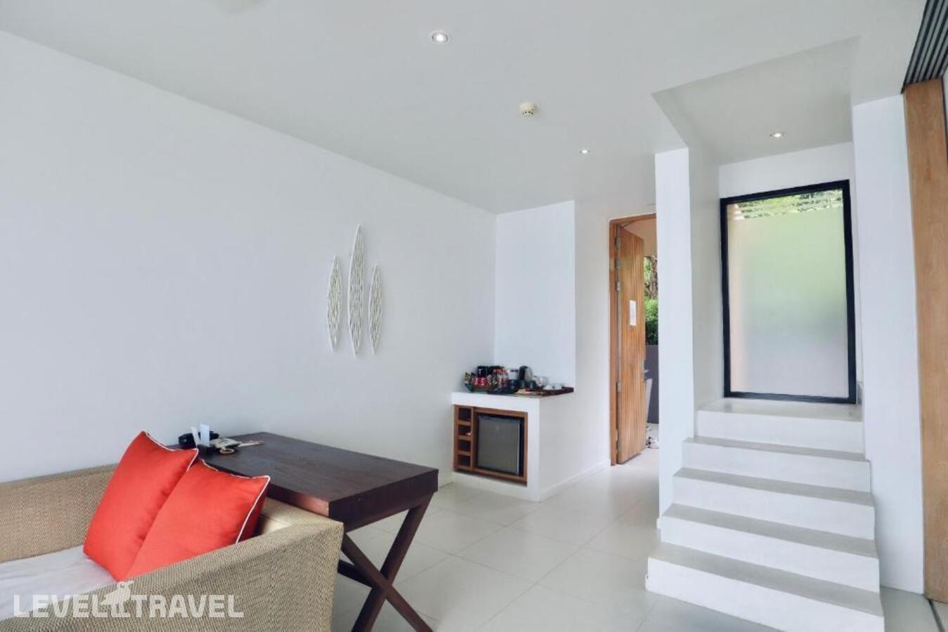 фотографии номера Панорамная вилла (2 спальни) с бассейном отеля Bandara Villas Phuket в Таиланд(Панва) - фото №76