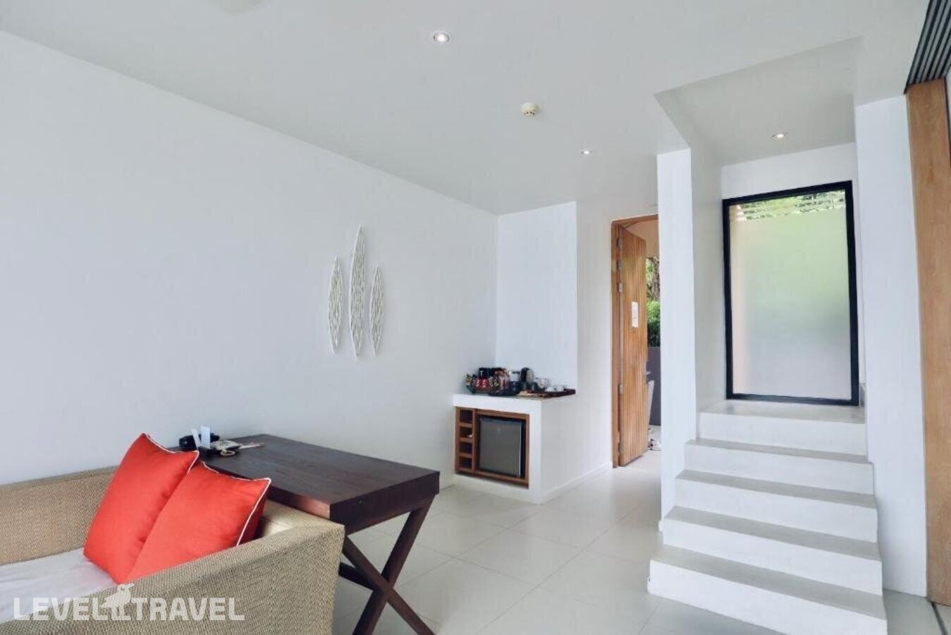 фотографии номера Панорамная вилла (2 спальни) с бассейном отеля Bandara Villas Phuket в Таиланд(Панва) - фото №37