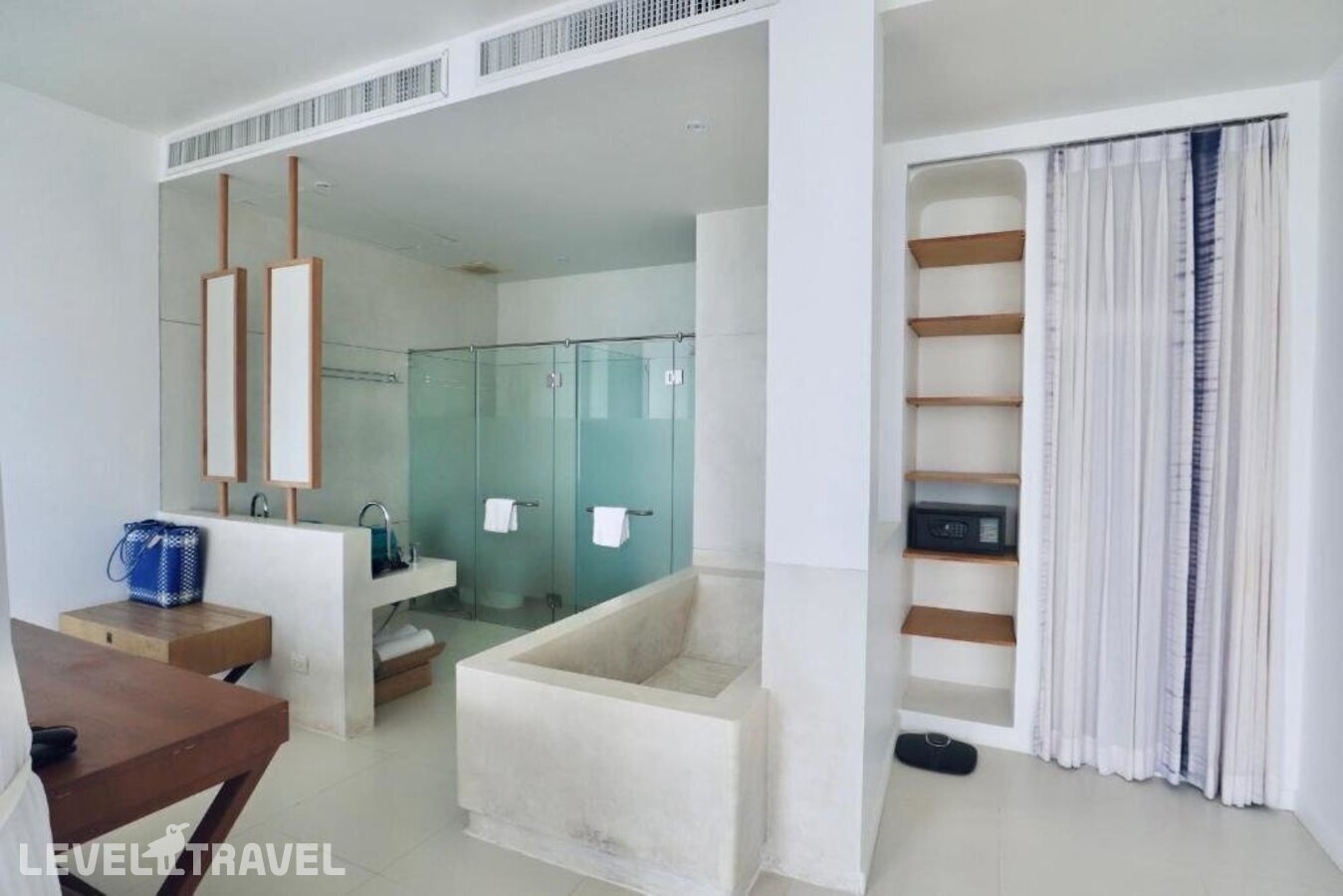 фотографии номера Панорамная вилла (2 спальни) с бассейном отеля Bandara Villas Phuket в Таиланд(Панва) - фото №32