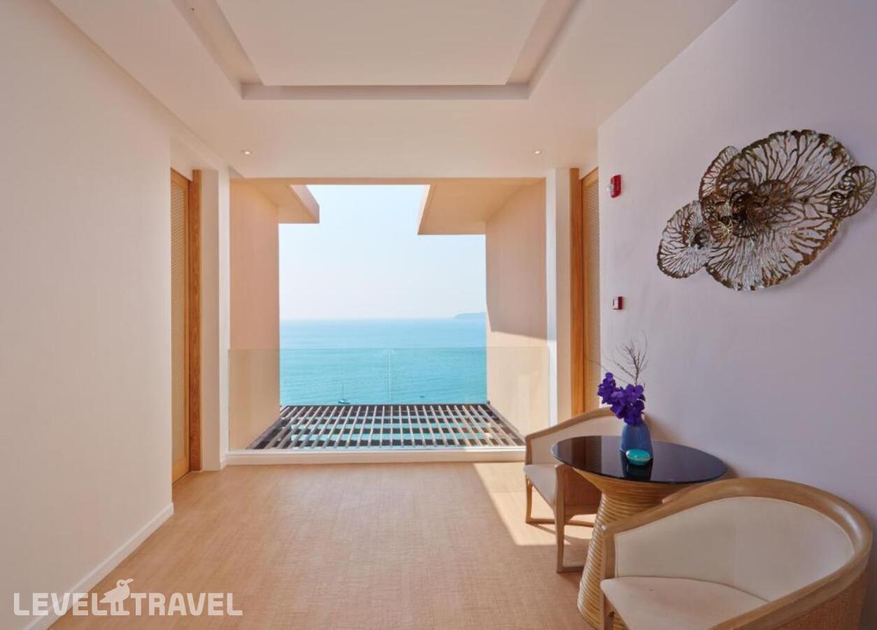 фотографии номера Вилла "Ао Йон" с бассейном отеля Bandara Villas Phuket в Таиланд(Панва) - фото №6