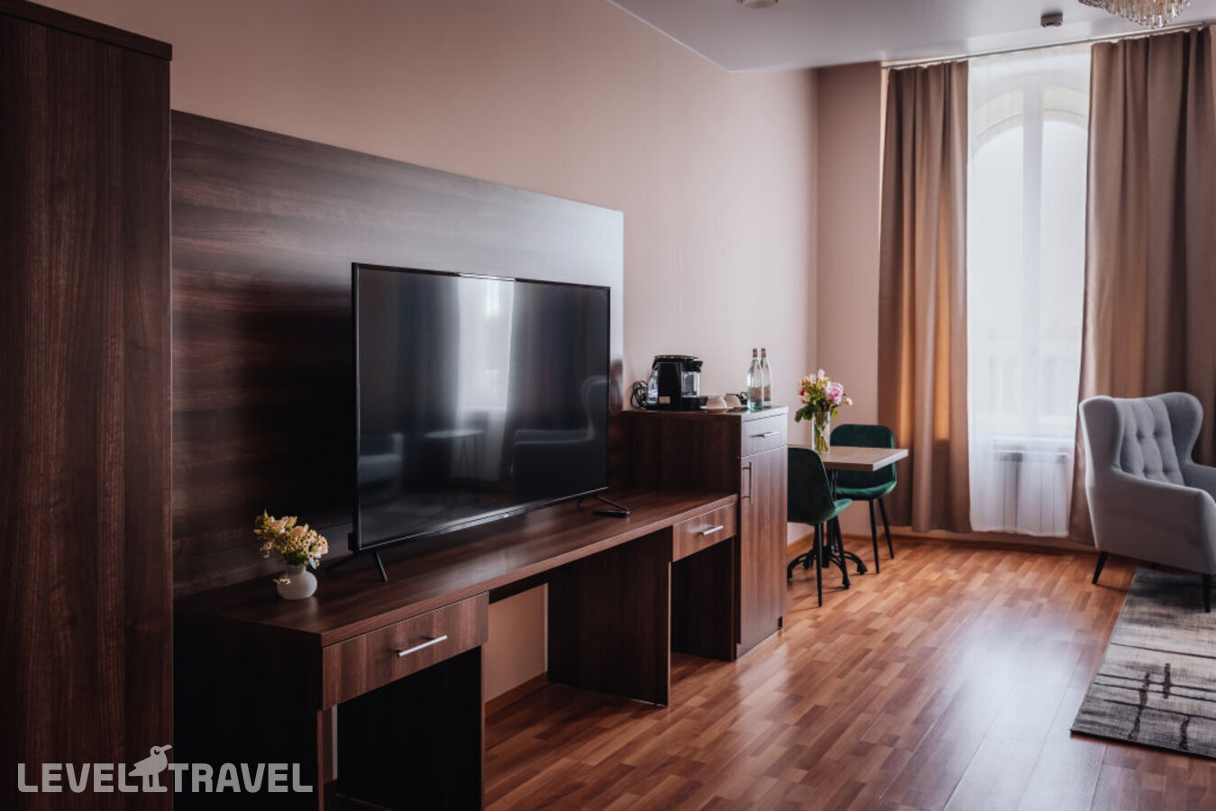 фотографии номера Люкс отеля Kempf Nevsky в Россия(Центральный район) - фото №48