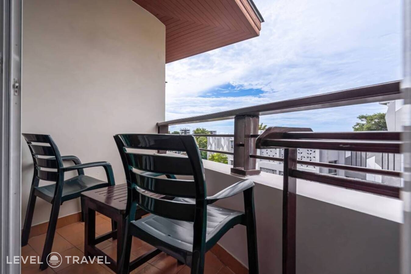 фотографии номера Стандартный с балконом отеля Orchidacea Resort Kata Beach в Таиланд(Ката Бич) - фото №12