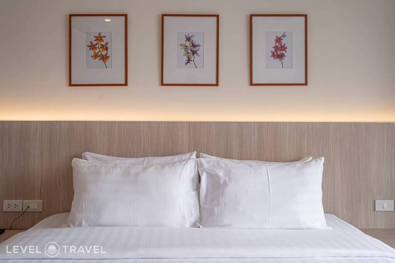 фотографии номера Стандартный с балконом отеля Orchidacea Resort Kata Beach в Таиланд(Ката Бич) - фото №2