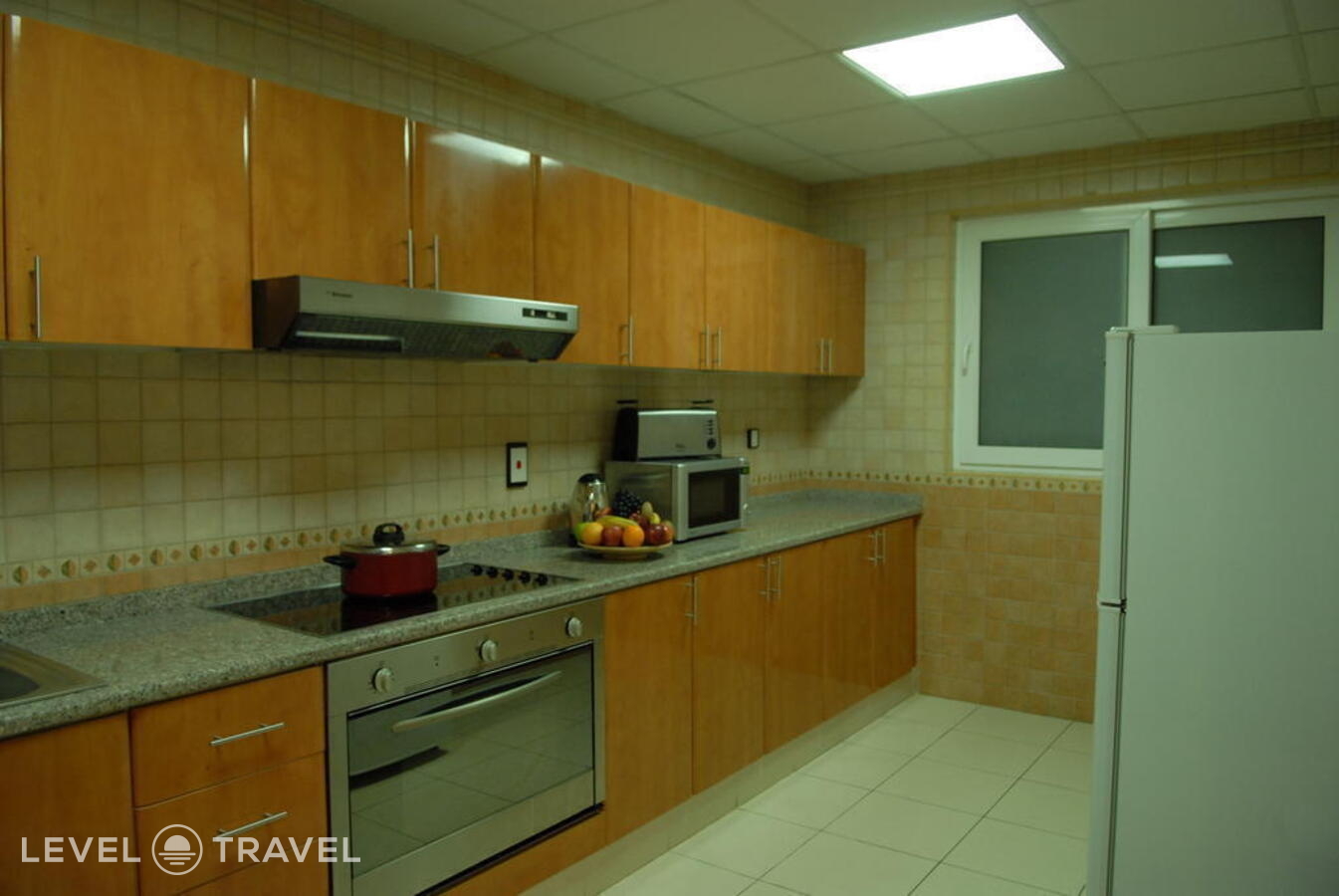 фотографии номера Апартаменты (1 спальня) отеля Al Manar Hotel Apartments в ОАЭ(Дейра) - фото №3